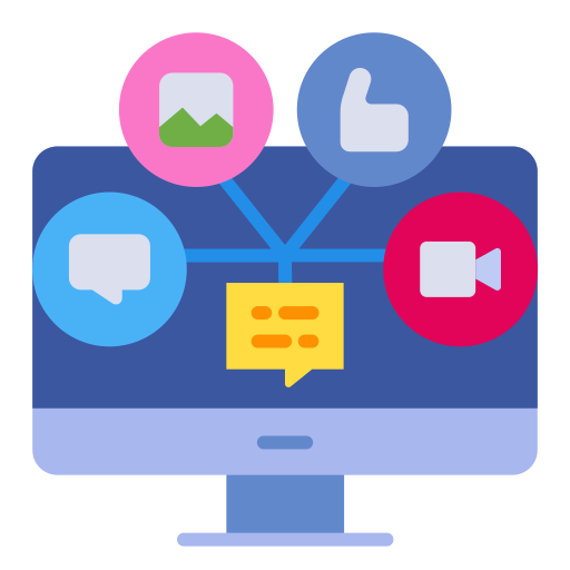 Digital Marketing Projects