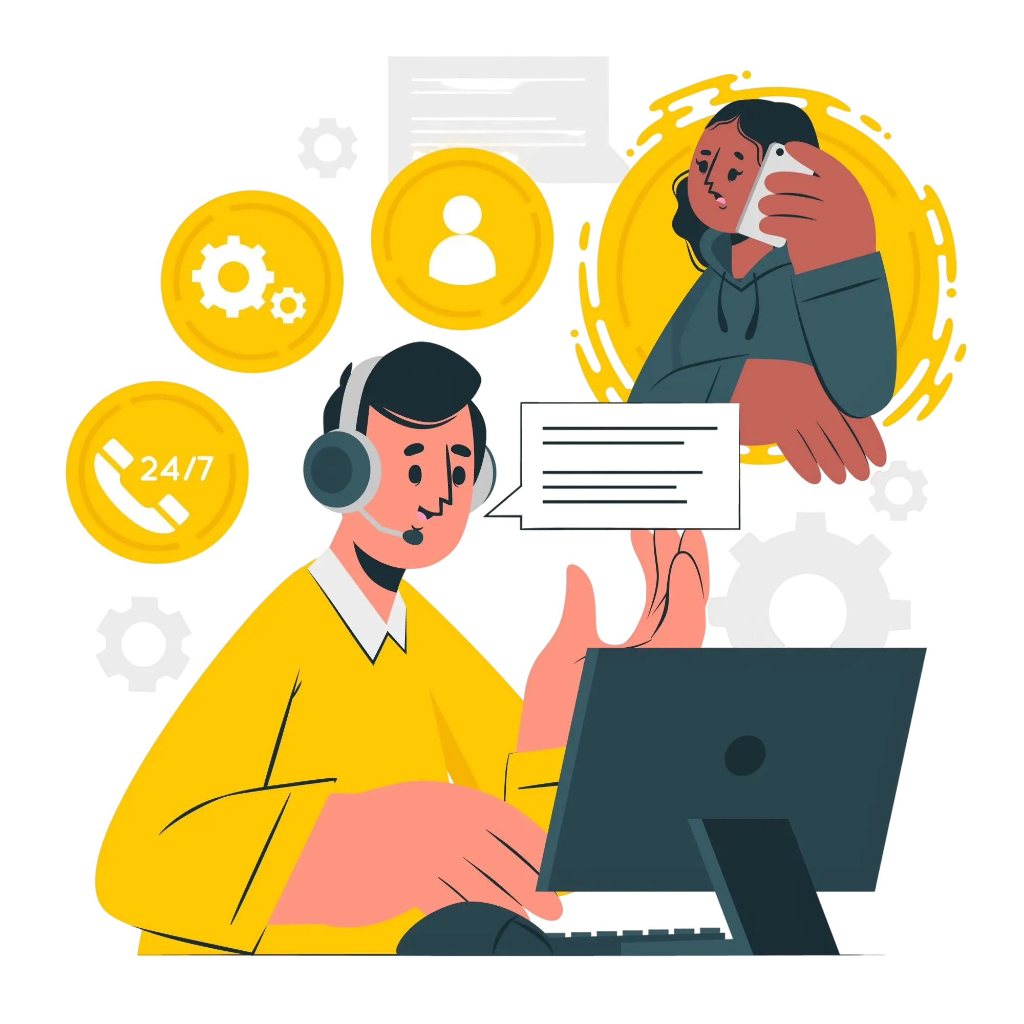 Live Project Listing