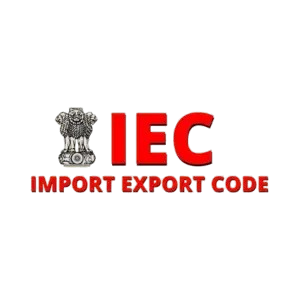IEC Code Logo