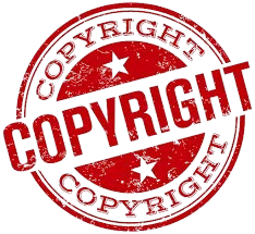 Copyright Logo